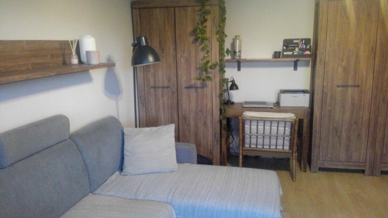 Mieszkanie 3-pokojowe Wyszków Centrum, ul. Pułtuska. Zdjęcie 7