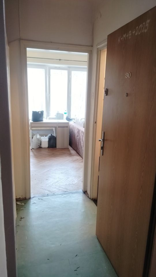 Mieszkanie 1-pokojowe Lublin Czechów, ul. Ireny Kosmowskiej. Zdjęcie 5