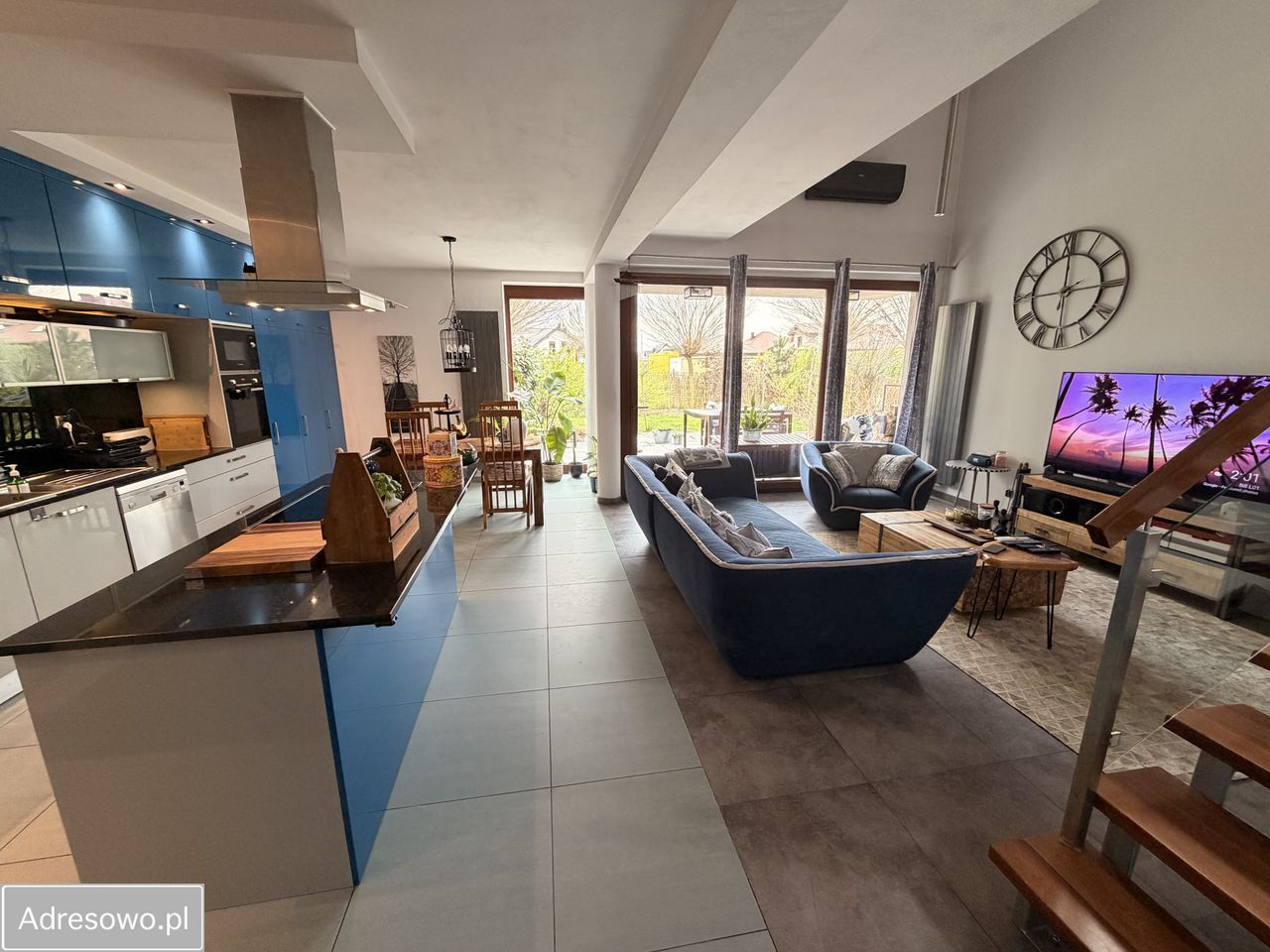 bliźniak, 5 pokoi Kiełczów, ul. Akacjowa. Zdjęcie 7