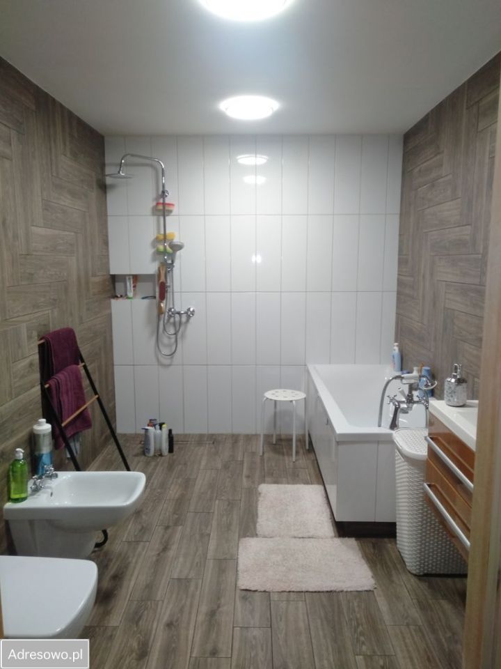 dom wolnostojący, 2 pokoje Jałówka. Zdjęcie 13