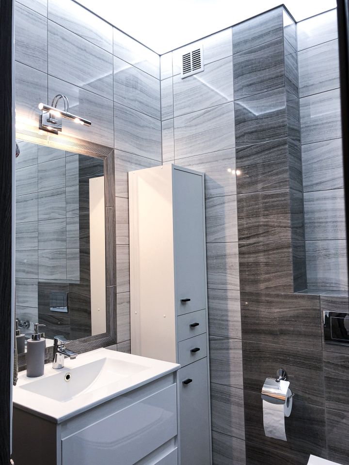 Mieszkanie 3-pokojowe Włocławek Centrum, ul. Polskiej Organizacji Wojskowej. Zdjęcie 6