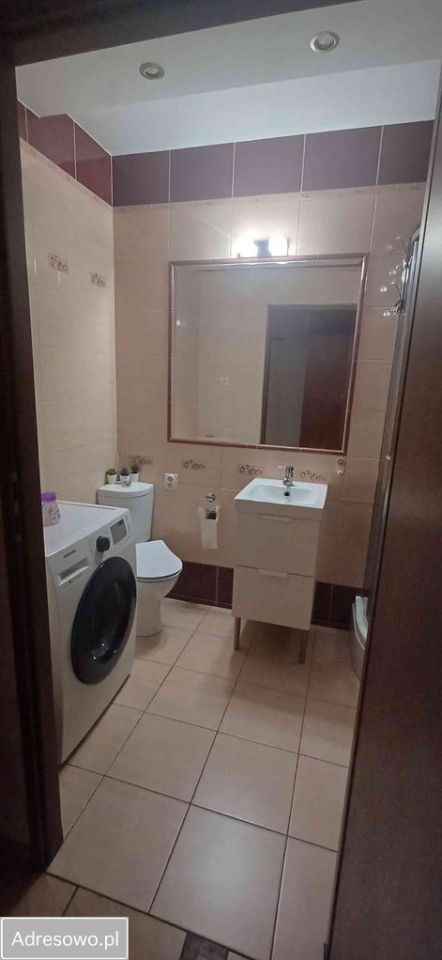 Mieszkanie 2-pokojowe Koziegłowy. Zdjęcie 15