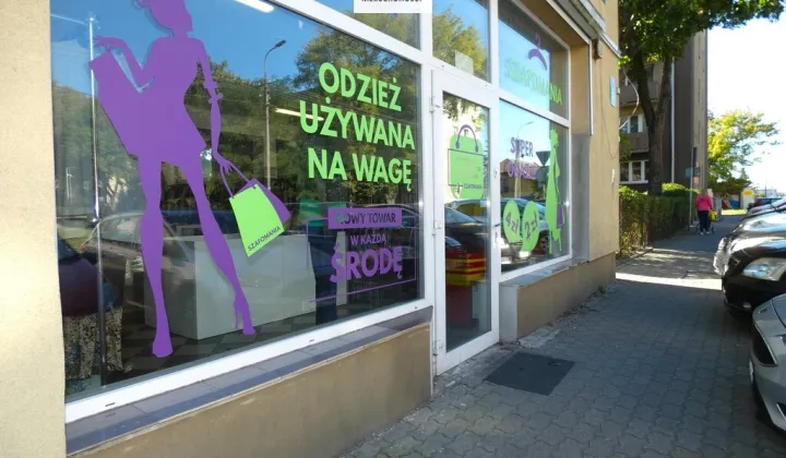 Lokal Mińsk Mazowiecki, ul. Mikołaja Kopernika