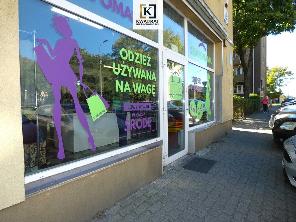 Lokal Mińsk Mazowiecki, ul. Mikołaja Kopernika. Zdjęcie 1