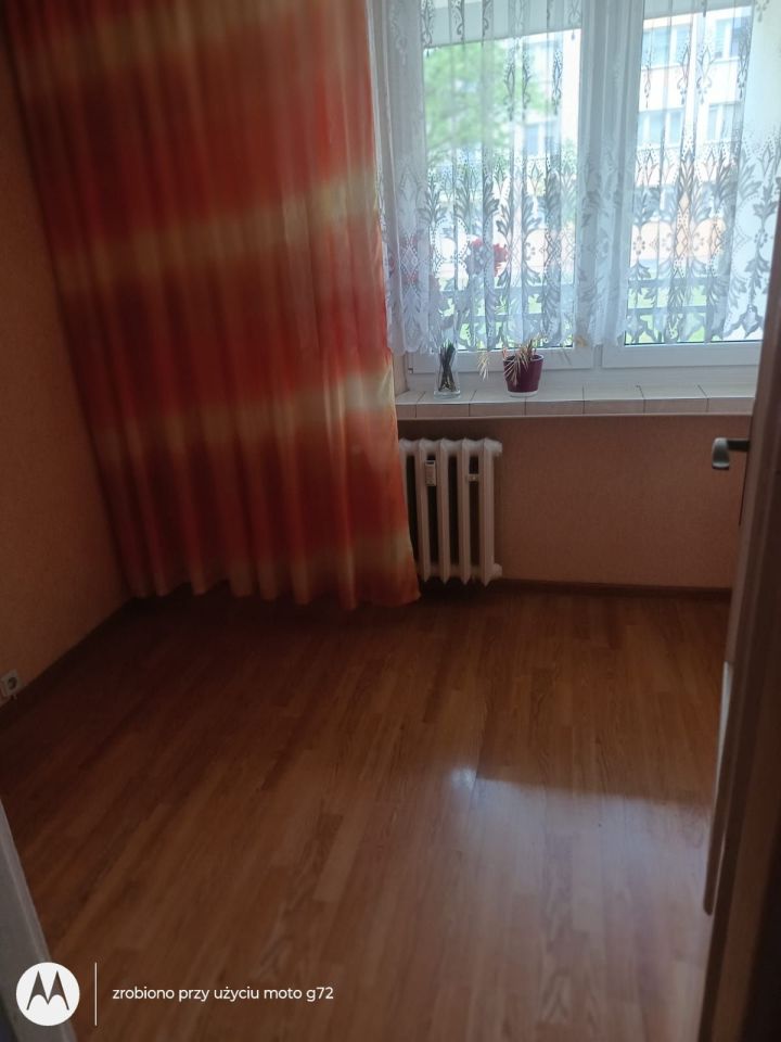 Mieszkanie 4-pokojowe Rydułtowy, ul. Stanisława Ligonia. Zdjęcie 3