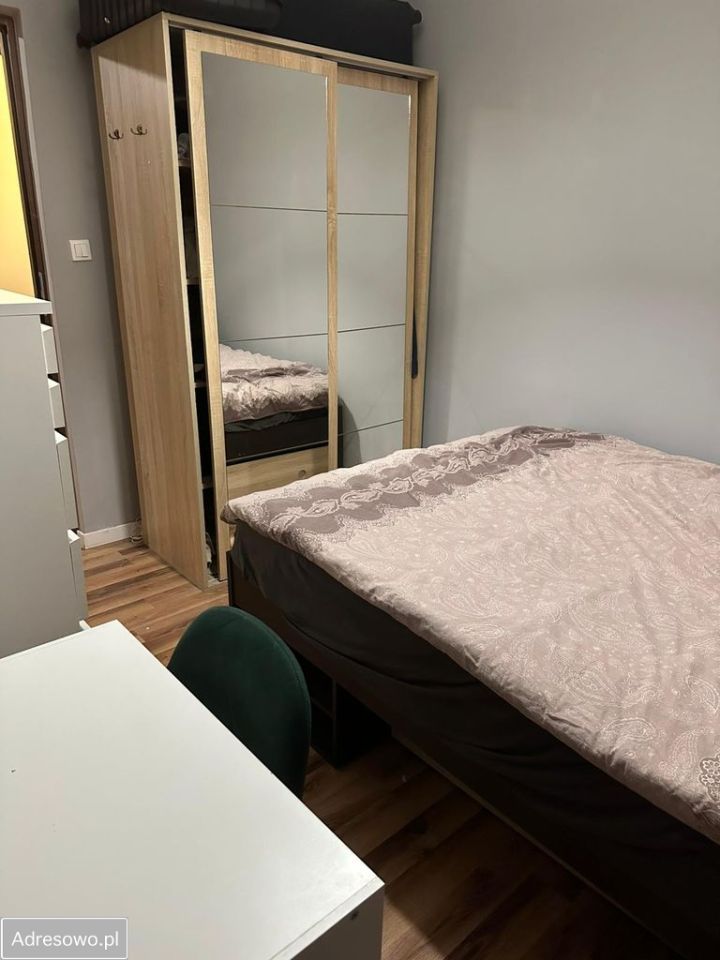 Mieszkanie 3-pokojowe Warszawa Praga-Południe, ul. Spalinowa. Zdjęcie 10