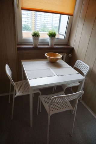Mieszkanie 1-pokojowe Katowice os. Tysiąclecia, ul. Bolesława Chrobrego. Zdjęcie 8