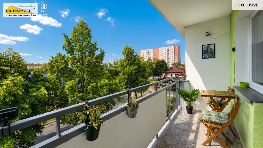 Mieszkanie 2-pokojowe Szczecin, ul. Maciejowicka. Zdjęcie 8