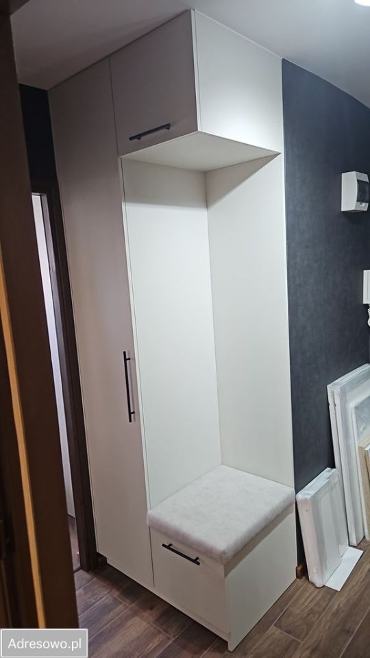 Mieszkanie 2-pokojowe Warszawa Ochota, ul. Grójecka. Zdjęcie 3