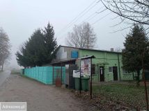 Działka inwestycyjna Stodoły-Kolonie. Zdjęcie 2