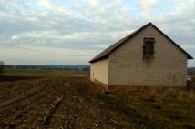 Hala/magazyn Zwola Poduchowna. Zdjęcie 1