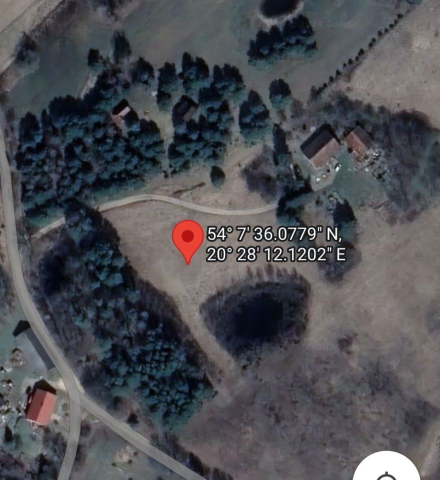 Działka rolna Bobrownik. Zdjęcie 4