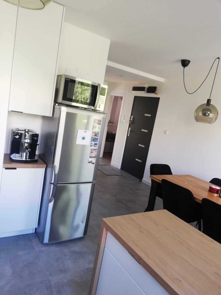 Mieszkanie 2-pokojowe Wrocław Psie Pole, ul. Poleska. Zdjęcie 3