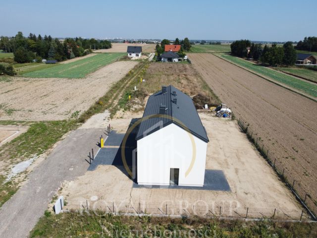 bliźniak, 5 pokoi Wilczopole. Zdjęcie 4