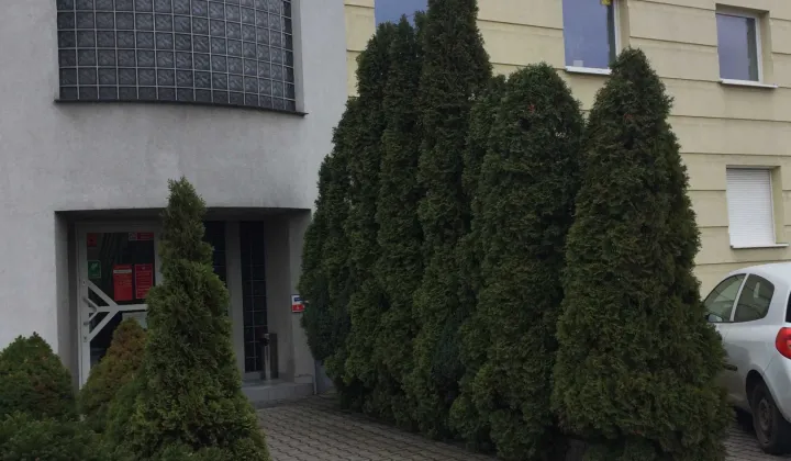Biuro Kielce, ul. Batalionów Chłopskich
