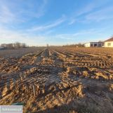 Działka budowlana Dębowica. Zdjęcie 2