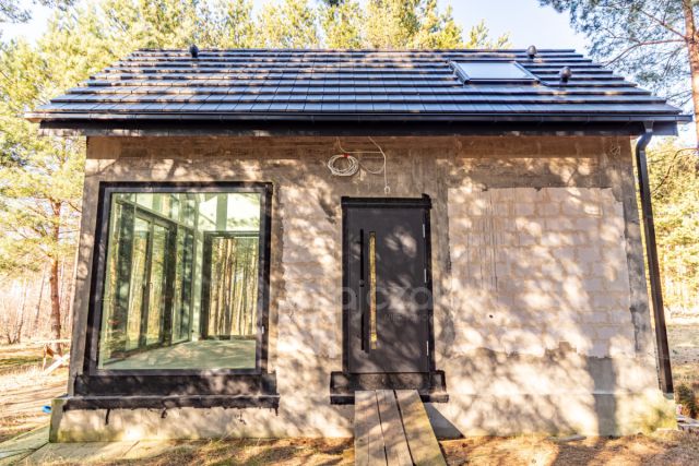 dom wolnostojący, 2 pokoje Sasino, ul. Stara Cegielnia. Zdjęcie 28