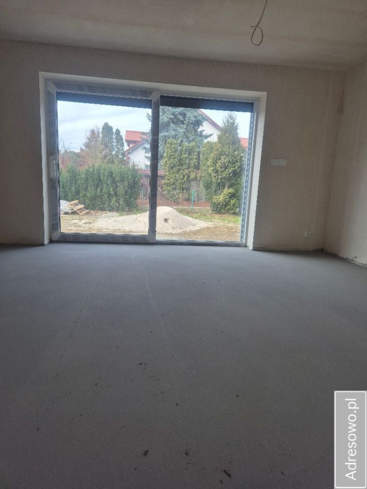 dom szeregowy, 7 pokoi Kórnik Bnin, pl. Jesionowy. Zdjęcie 4