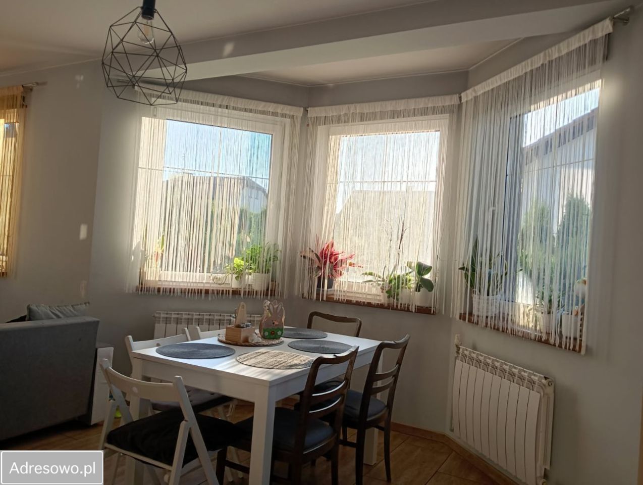 dom wolnostojący, 5 pokoi Wołów, ul. Jagodowa. Zdjęcie 11