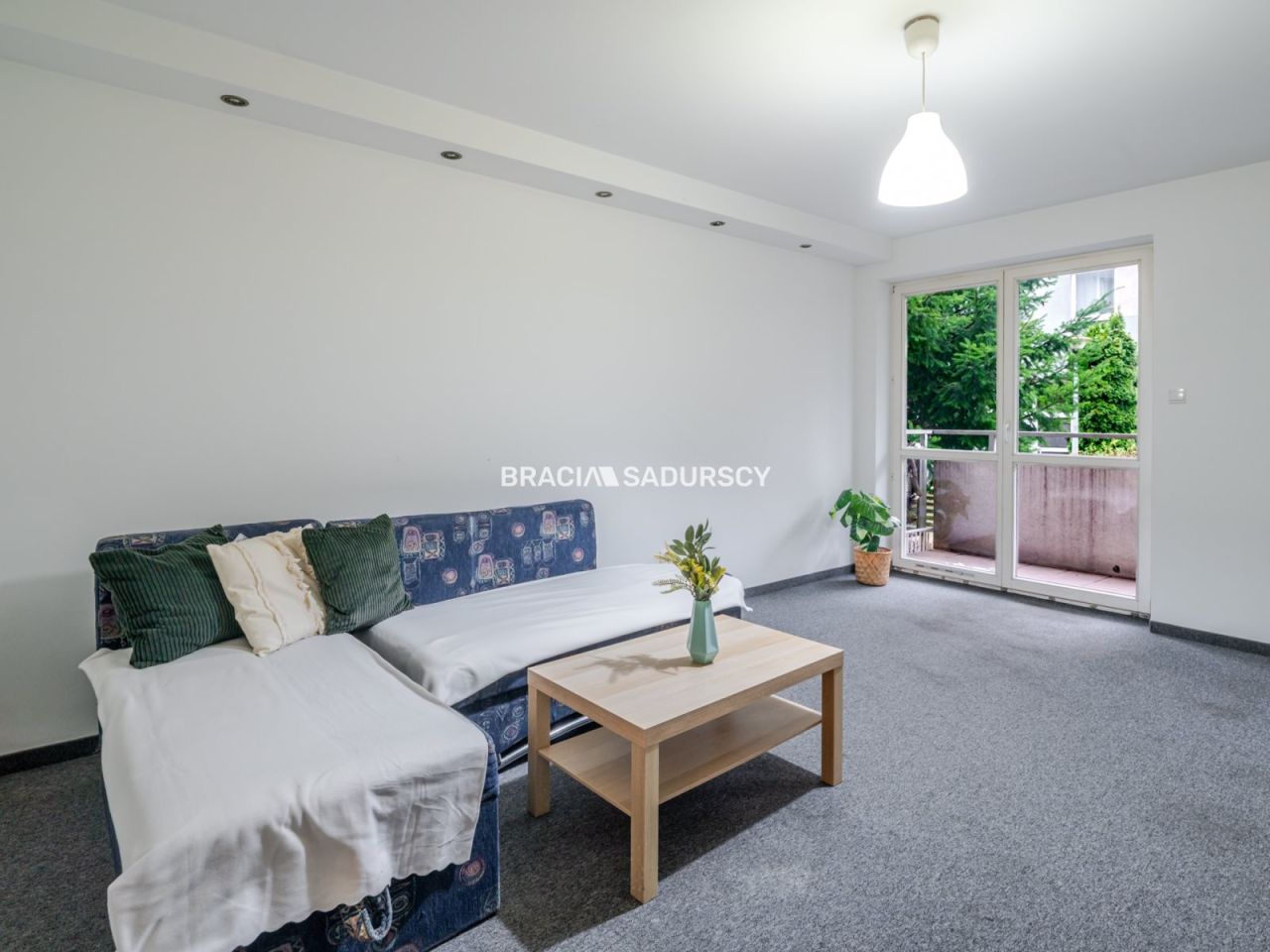 Mieszkanie 2-pokojowe Kraków Bronowice Wielkie, ul. Eljasza Walerego Radzikowskiego. Zdjęcie 29