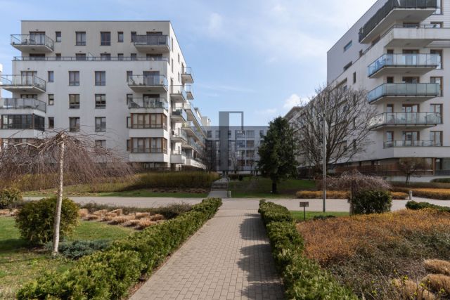 Mieszkanie 2-pokojowe Warszawa Mokotów, ul. Obrzeżna. Zdjęcie 10