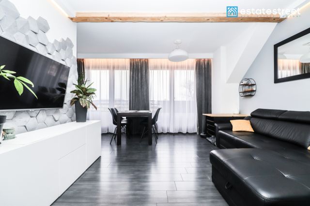 Mieszkanie 3-pokojowe Rączna. Zdjęcie 3