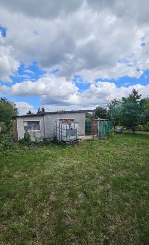 Działka rod Pakość. Zdjęcie 1