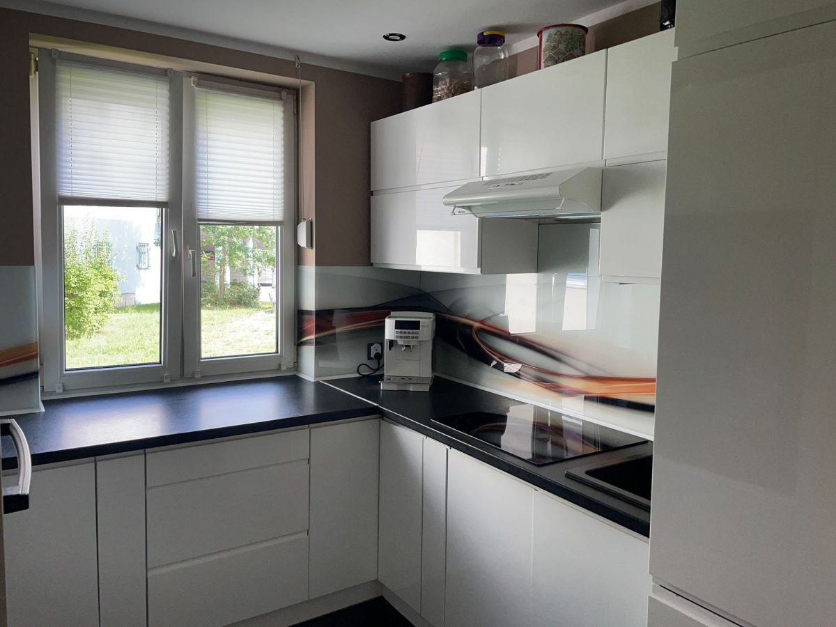 Mieszkanie 2-pokojowe Łódź Janów