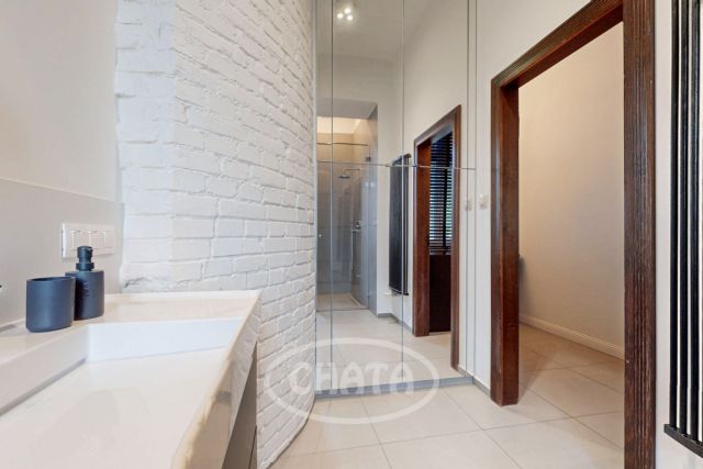 Mieszkanie 2-pokojowe Wrocław Plac Grunwaldzki, ul. Marii Curie-Skłodowskiej. Zdjęcie 20