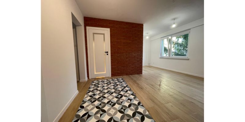 Mieszkanie 2-pokojowe Tarnobrzeg, ul. św. Barbary