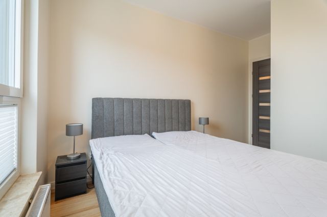 Mieszkanie 3-pokojowe Szczecin Gumieńce, ul. Eugeniusza Kwiatkowskiego. Zdjęcie 20