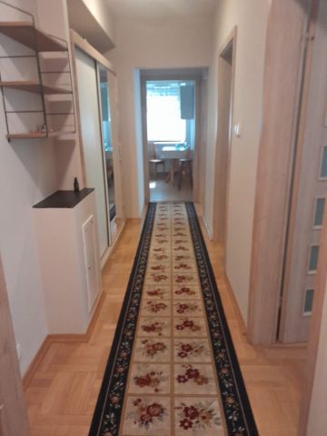 Mieszkanie 3-pokojowe Rzeszów Staroniwa, ul. Architektów. Zdjęcie 1