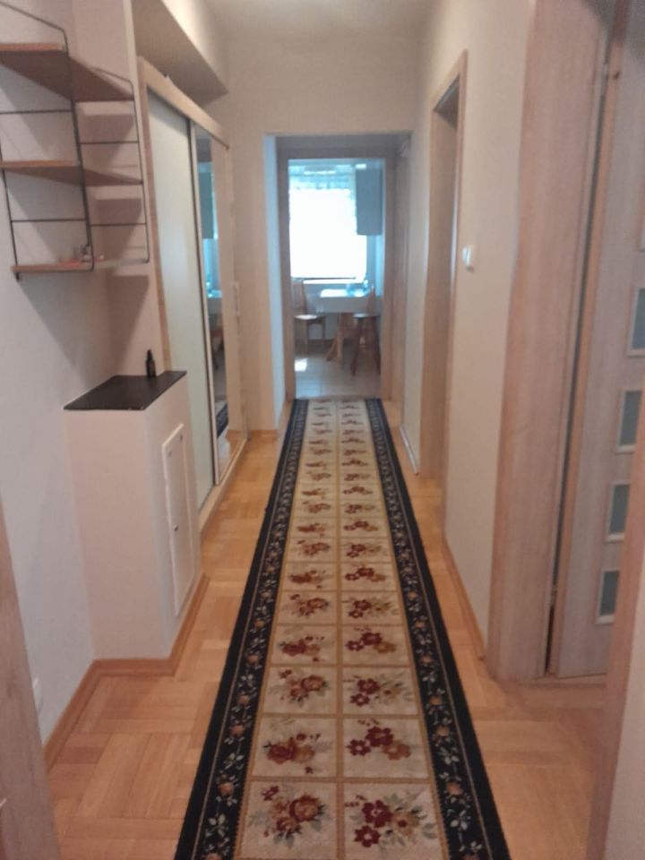 Mieszkanie 3-pokojowe Rzeszów Staroniwa, ul. Architektów