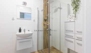 Mieszkanie 2-pokojowe Warszawa Targówek, ul. Budowlana