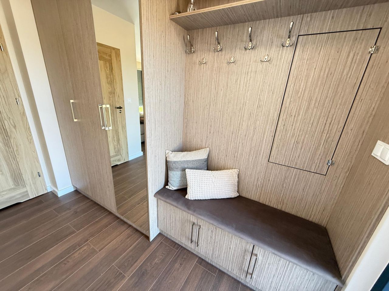 dom szeregowy Brzezinka. Zdjęcie 11