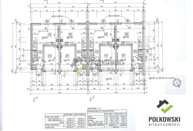 dom szeregowy, 4 pokoje Marki. Zdjęcie 10