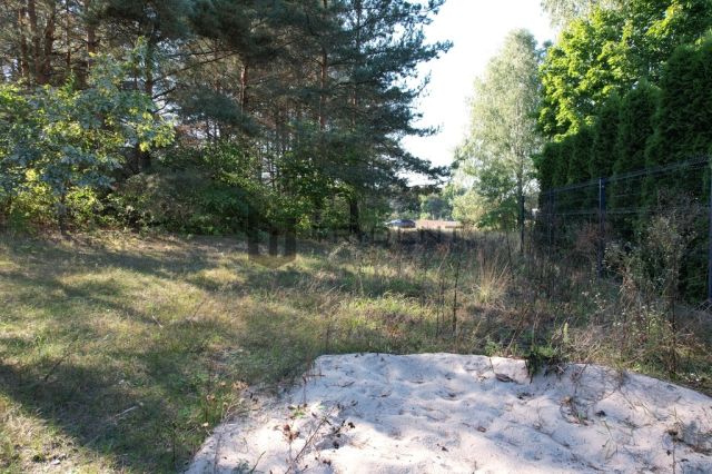 Działka budowlana Czersk, ul. Spółdzielcza. Zdjęcie 18