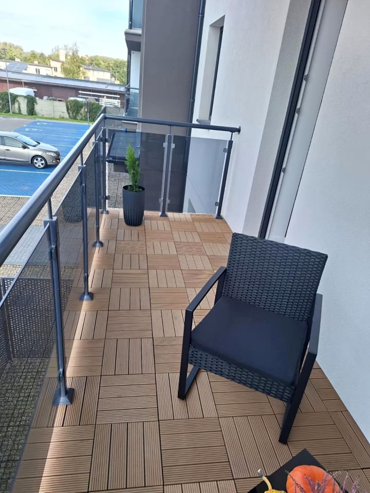 Mieszkanie 1-pokojowe Kalisz, ul. Podmiejska. Zdjęcie 5