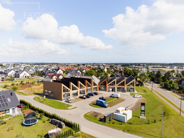 Lokal Pogórze, ul. Adama Mickiewicza. Zdjęcie 1