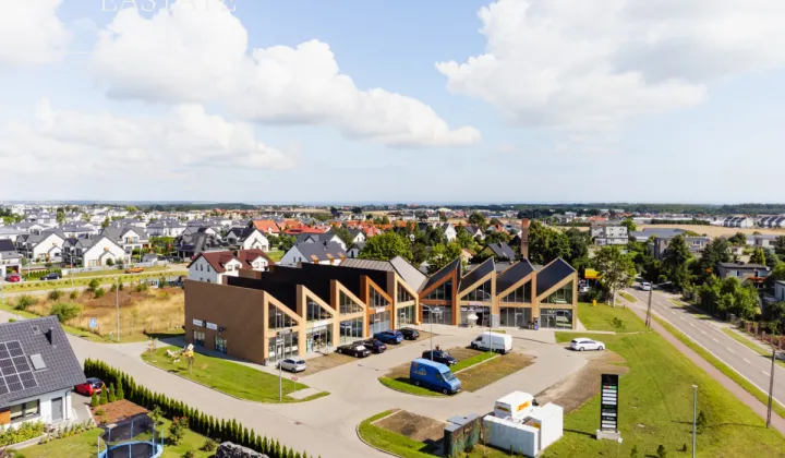 Lokal Pogórze, ul. Adama Mickiewicza