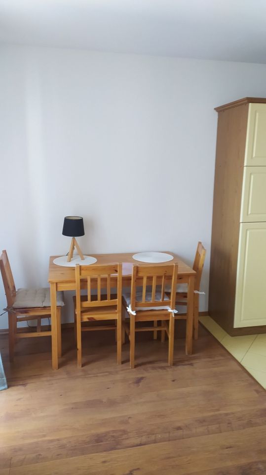 Mieszkanie 1-pokojowe Ostróda, ul. Henryka Sienkiewicza. Zdjęcie 6