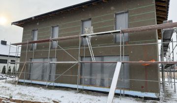 bliźniak, 5 pokoi Bieniewice, ul. Makowa