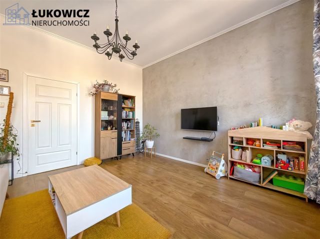 Mieszkanie 2-pokojowe Bielsko-Biała. Zdjęcie 10