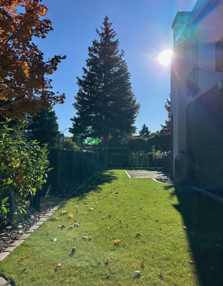 dom szeregowy, 6 pokoi Warszawa Bemowo. Zdjęcie 17