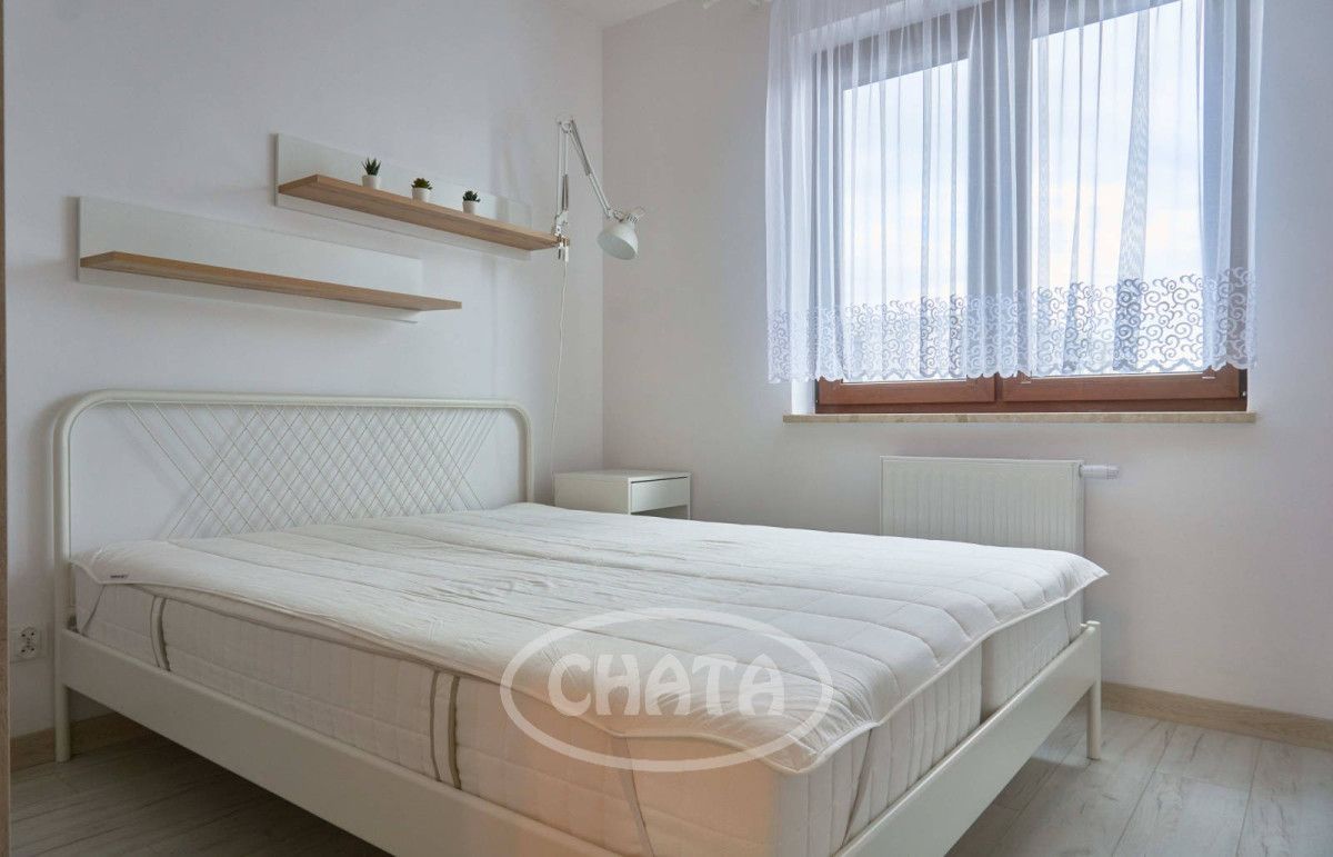 Mieszkanie 3-pokojowe Wrocław Stare Miasto, ul. Tęczowa. Zdjęcie 11