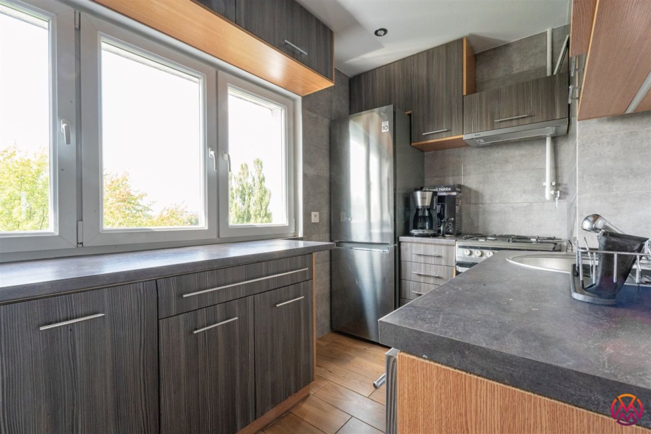 Mieszkanie 3-pokojowe Łódź Bałuty, ul. Rydzowa. Zdjęcie 8