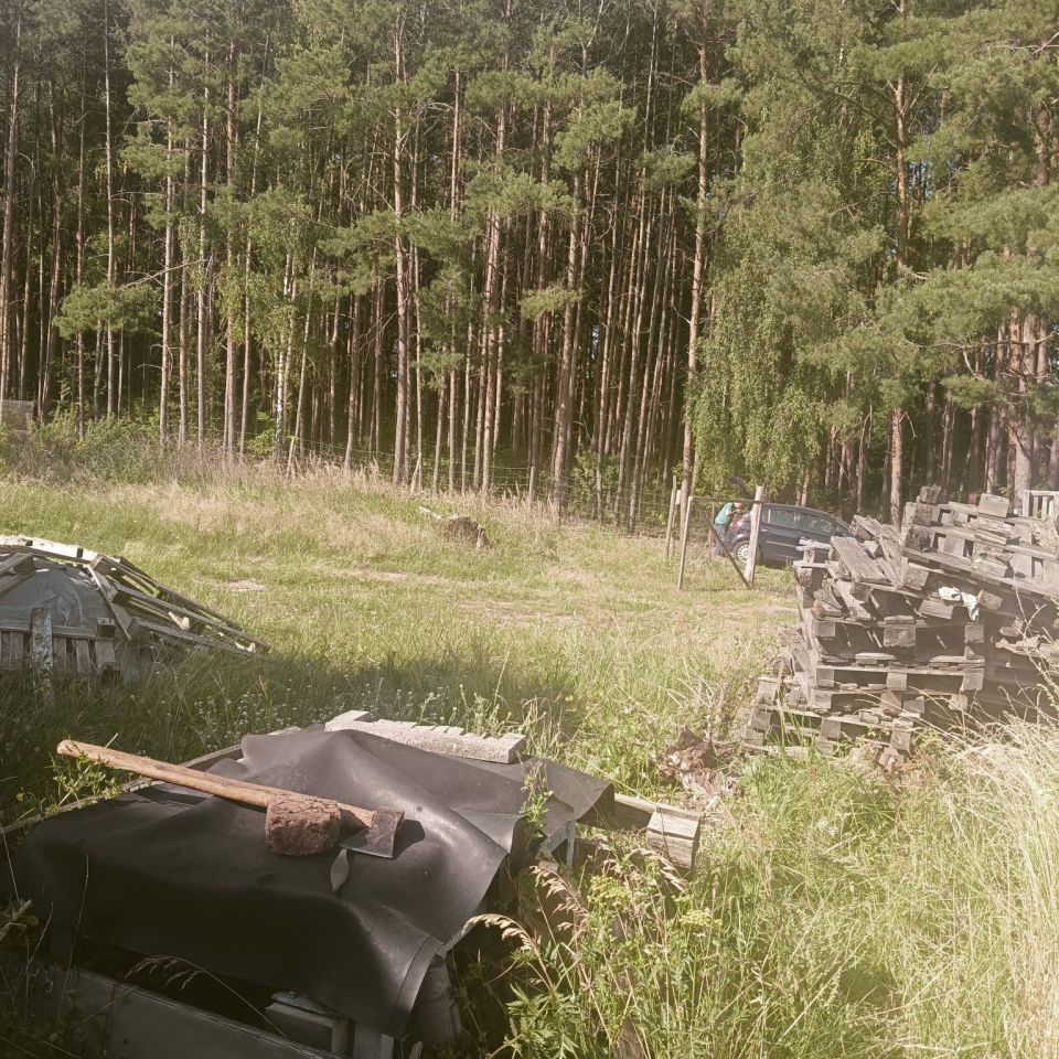 Działka budowlana Wilkanowo. Zdjęcie 7