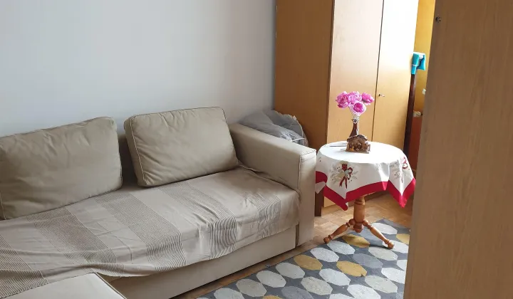 Mieszkanie 3-pokojowe Wrocław Gądów Mały, ul. Balonowa