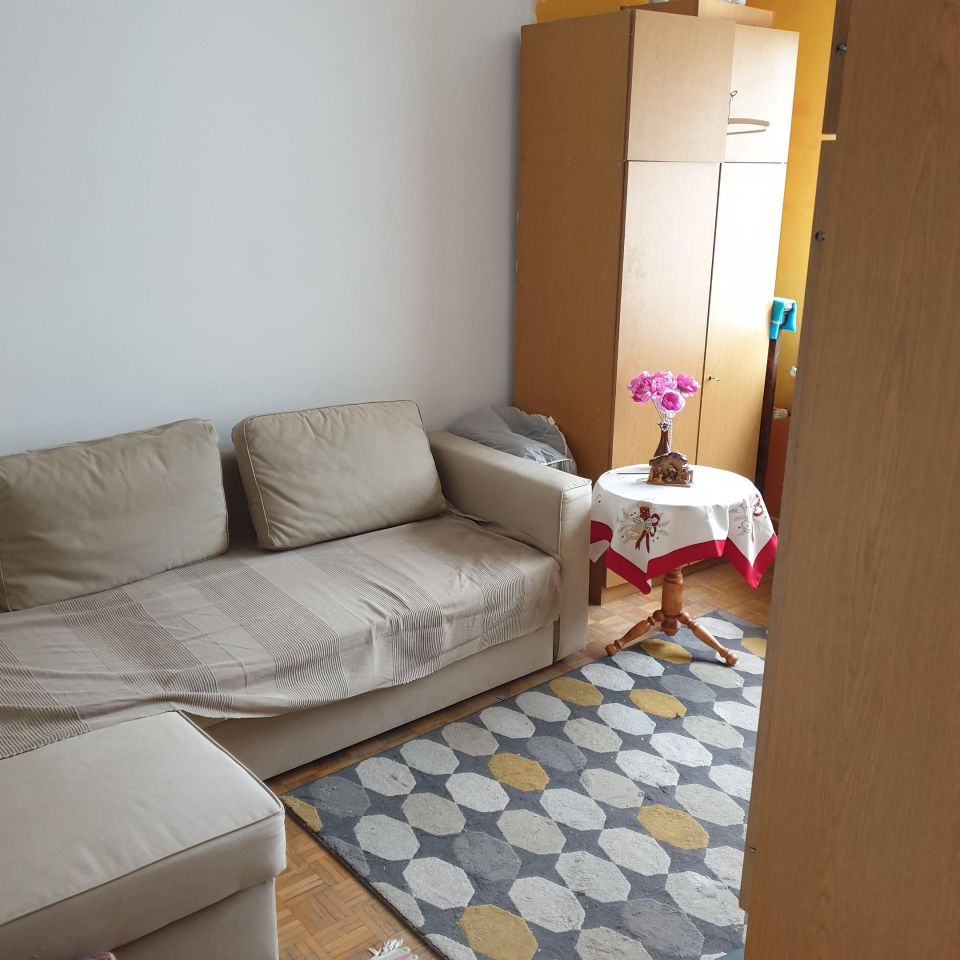 Mieszkanie 3-pokojowe Wrocław Gądów Mały, ul. Balonowa