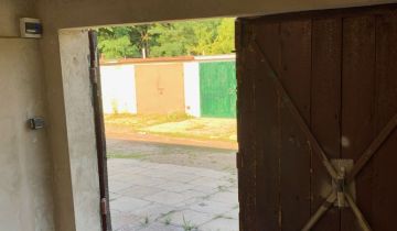 Garaż/miejsce parkingowe Jaworzno Szczakowa, ul. Kolejarzy